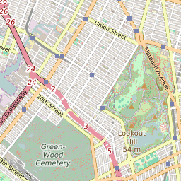 11249 Zip Code Map Zip Code 11226 - Brooklyn Ny Map, Data, Demographics And More - Updated  June 2022