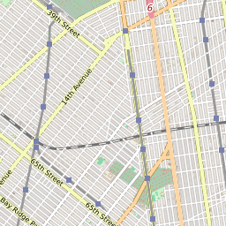 11215 Zip Code Map Zip Code 11215 - Brooklyn Ny Map, Data, Demographics And More - Updated  June 2022