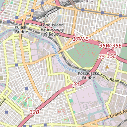 Astoria Zip Code Map Zip Code 11106 - Astoria Ny Map, Data, Demographics And More - Updated  August 2022