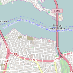 HOWキュー 11358 ZIP Code - United States