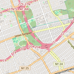 11367 ZIP Code - Flushing NY Map, Data, Demographics and More