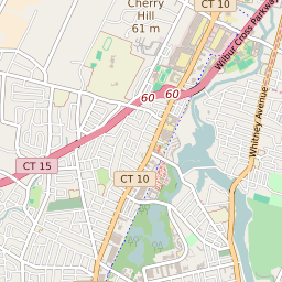 Hamden Ct Zip Code Map Zip Code 06517 - Hamden Ct Map, Data, Demographics And More - Updated June  2022