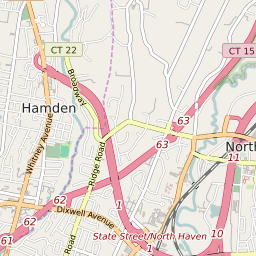 Hamden Ct Zip Code Map Zip Code 06517 - Hamden Ct Map, Data, Demographics And More - Updated June  2022