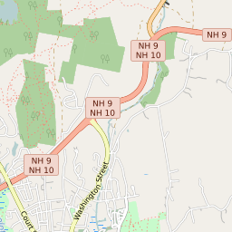 Zip Code Keene Nh Map Data Demographics And More Updated October 22