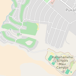US ZIP Code 96788 - Pukalani, Hawaii Overview and