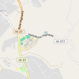 US ZIP Code 96788 - Pukalani, Hawaii Overview and
