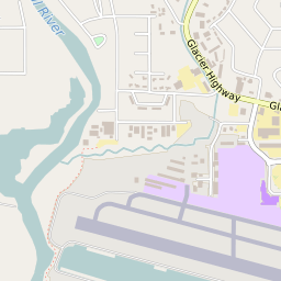US ZIP Code 99803 - Juneau, Alaska Overview and Interactive Map
