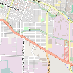 US ZIP Code 97309 - Salem, Oregon Overview and Interactive Map