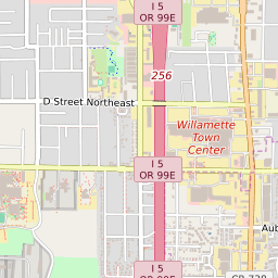 US ZIP Code 97309 - Salem, Oregon Overview and Interactive Map US ZIP Code 97309 - Salem, Oregon Overview and Interactive Map