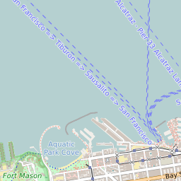 US ZIP Code 94123 - San Francisco, California Overview and