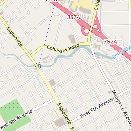 US ZIP Code 95928 - Chico, California Overview and
