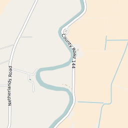 US ZIP Code 95639 - Hood, California Overview and