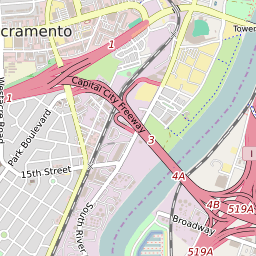 US ZIP Code 94287 - Sacramento, California Overview and