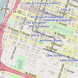 US ZIP Code 94287 - Sacramento, California Overview and