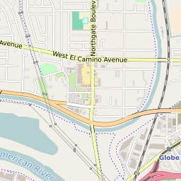 US ZIP Code 94267 - Sacramento, California Overview and