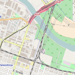US ZIP Code 94287 - Sacramento, California Overview and
