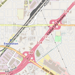 スンページ US ZIP Code 94267 - Sacramento, California Overview and