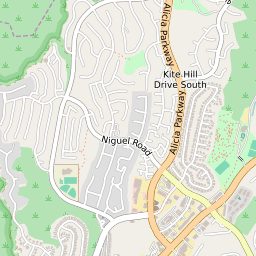ZIP Code 92607 - Laguna Niguel, California Map, Demographics and 