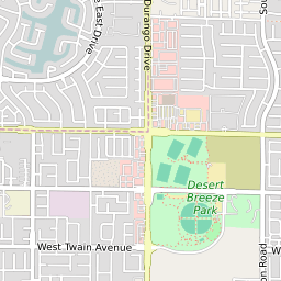 US ZIP Code 89164 - Las Vegas, Nevada Overview and