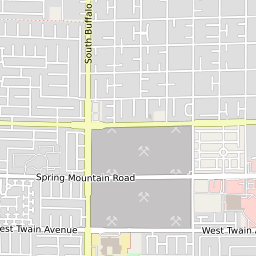 US ZIP Code 89164 - Las Vegas, Nevada Overview and