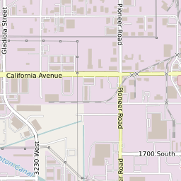 US ZIP Code 84125 - Salt Lake City, Utah Overview and