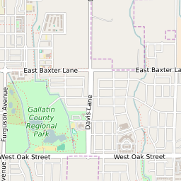 US ZIP Code 59772 - Bozeman, Montana Overview and