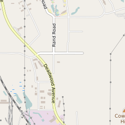 ✳︎✳︎✳︎ US ZIP Code 57709 - Rapid City, South Dakota Overview and