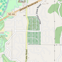 ✳︎✳︎✳︎ ZIP Code: 57709 - RAPID CITY, SD | South Dakota United