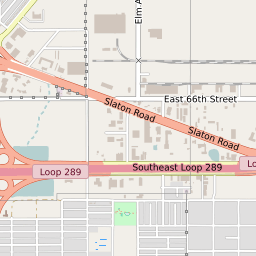 US ZIP Code 79452 - Lubbock, Texas Overview and Interactive Map