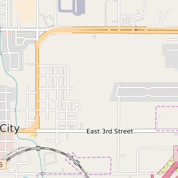 US ZIP Code 73648 - Elk City, Oklahoma Overview and