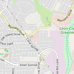 AN★ US ZIP Code 78268 - San Antonio, Texas Overview and