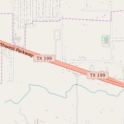 US ZIP Code 76098 - Azle, Texas Overview and Interactive Map