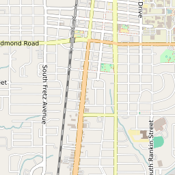 ✞⁂☺︎⁂✞ ZIP Code: 73083 - EDMOND, OK | Oklahoma United States ZIP