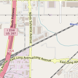 US ZIP Code 76190 - Fort Worth, Texas Overview and