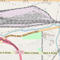 US ZIP Code 68501 - Lincoln, Nebraska Overview and Interactive Map