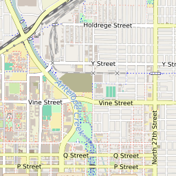 US ZIP Code 68501 - Lincoln, Nebraska Overview and Interactive Map