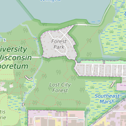 US ZIP Code 53774 - Madison, Wisconsin Overview and