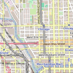 ★★ US ZIP Code 60684 - Chicago, Illinois Overview and
