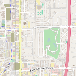 US ZIP Code 46082 - Carmel, Indiana Overview and Interactive Map