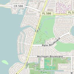 ☺︎❤︎ US ZIP Code 34698 - Dunedin, Florida Overview and