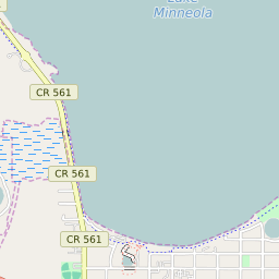 US ZIP Code 34712 - Clermont, Florida Overview and