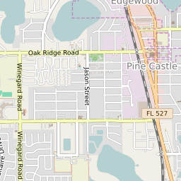 US ZIP Code 32859 - Orlando, Florida Overview and