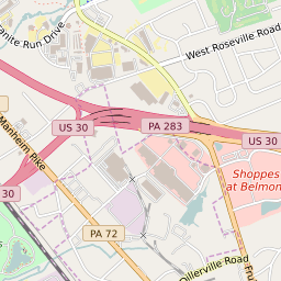 US ZIP Code 17604 - Lancaster, Pennsylvania Overview and