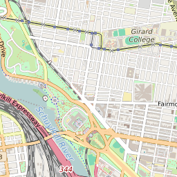 19122 ZIP Code - Philadelphia PA Map, Data, Demographics and More