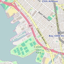 11223 Zip Code Map Zip Code 11223 - Brooklyn Ny Map, Data, Demographics And More - Updated  June 2022