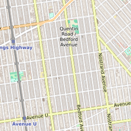 11223 Zip Code Map Zip Code 11223 - Brooklyn Ny Map, Data, Demographics And More - Updated  June 2022