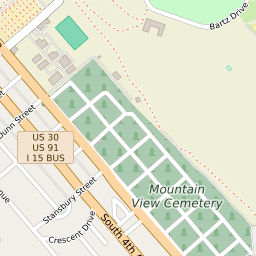 US ZIP Code 83209 - Pocatello, Idaho Overview and