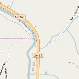 30539 ZIP Code - East Ellijay GA Map, Data, Demographics and More