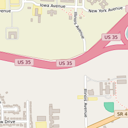 あぱ US ZIP Code 45428 - Dayton, Ohio Overview and Interactive Map