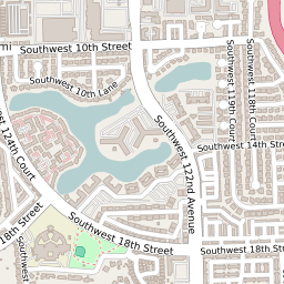 US ZIP Code 33199 - Miami, Florida Overview and Interactive Map